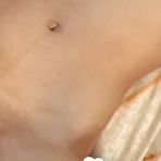 Fourth pic of Asian Schoolgirl strips and takes a hard pounding - AmateurPorn