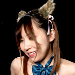 Fourth pic of Sperm Mania Titjob With Nagi Tsukino's Cum Covered Tits