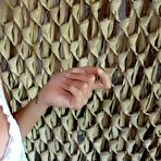 Fourth pic of Enorme Orgie &agrave; 8 au Cap d'Agde 4 femmes et 4 hommes - AmateurPorn