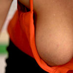 First pic of Kylie K Incredible Downblouse - Prime Curves