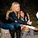 First pic of Isis Love and Kelly Madison: Frisky Isis Love, Kelly Madison... - Babes and Pornstars
