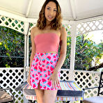 First pic of Kimora Quinn Upskirt ATK Girlfriends