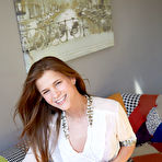 First pic of Sarah Kay Playful Babe