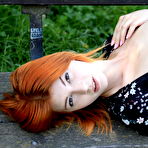 Second pic of Presenting Nessie Blue by Erotic Beauty | Erotic Beauties