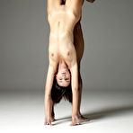 Second pic of Ariel in Body Art by Hegre-Art | Erotic Beauties