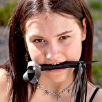 Second pic of Matty in Outdoor Experience by The Life Erotic | Erotic Beauties