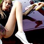 Fourth pic of I want to get fucked like this - AmateurPorn