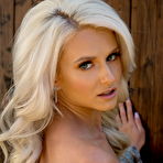 First pic of Playboy Veronika Skylee