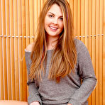 First pic of Cute girl Caley Hayes | The Hairy Lady Blog