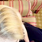 Second pic of YoungCutiesOldCocks | Brittney Janes - All Grown Up