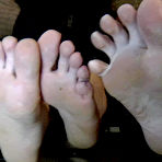 Third pic of Anton Video Clips | Powerless at Their Feet