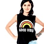 First pic of Rosalyn Sphinx - BaDoink VR | BabeSource.com