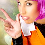 First pic of Liuna 2nd Division Cosplay Erotica - Hot naked babe pics @ Nudems