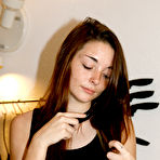 Second pic of Hannah Tarley For Home Hero Zishy - Hot naked babe pics @ Nudems