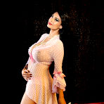 Second pic of Tera Patrick Pink Kitty