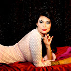 Third pic of Tera Patrick Pink Kitty