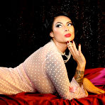 Fourth pic of Tera Patrick Pink Kitty