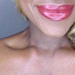 First pic of Mistress Ava Black | Pucker up for you