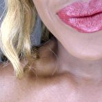 Third pic of Mistress Ava Black | Pucker up for you