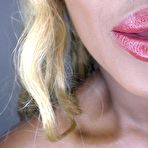 Fourth pic of Mistress Ava Black | Pucker up for you