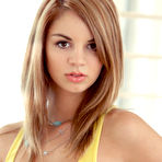 First pic of Aspen Martin Aspen Martin Cover Model Hustler
