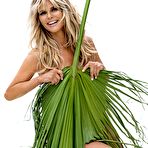 Fourth pic of Christie Brinkley Nude for Sports Illustrated - Scandal Planet