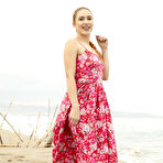 First pic of Nae Nude Beach Babe