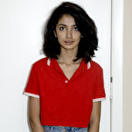 First pic of Ushna Malik in Xbox One by Zishy | Erotic Beauties