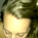 Second pic of She love to eat cum - AmateurPorn