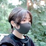 Second pic of Girl who lives in the woods alone - Episode 1 - Friends Preview Version - AmateurPorn