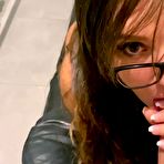 Third pic of Ma petite copine salope r&iuml;&iquest;&frac12;clame du sperme, je lui donne ce qu'elle m&iuml;&iquest;&frac12;rite - Amateur SEXTWOO - AmateurPorn