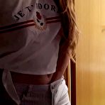 Fourth pic of My&nbsp;stepsister fucks with my boyfriend while i masturbate and spy on them - AmateurPorn