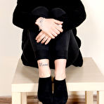 Second pic of Petra petrafeet