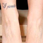 Third pic of Petra petrafeet