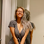 Second pic of Maddie Crump Doggin At The Nade Zishy - Hot naked babe pics @ Nudems