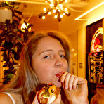 Third pic of Maddie Crump Doggin At The Nade Zishy - Hot naked babe pics @ Nudems