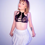 First pic of America's Next Top XXX Model