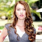 First pic of Misha Cross Misha Cross The Great Outdoors Part 1