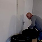 Second pic of Ebay Verk&auml;uferin gefickt - AmateurPorn