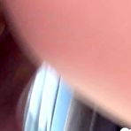 Third pic of Sexy girlfriend gets shafted on the backseat - AmateurPorn