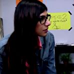 Third pic of Hardcore Anal Teen Big Cock First Time BJ Lesfriend S Sons With Mia Khalifa - EPORNER
