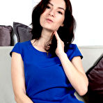 First pic of anilos - Lina Lose Blushing Babe