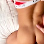 Fourth pic of Amateur Girl Anal Intense Moaning and Tells me to Cum Inside her Ass POV 4K - AmateurPorn