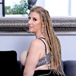 Second pic of Sara Jay Curvaceous Shameless Insatiable