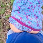 Second pic of Mi ï¿½ venuto dentro con tanta sborra! Outdoor veloce e intenso giovane coppia amatoriale LustTaste 4K - AmateurPorn
