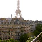 Second pic of Vixen: Lilly has hot threesome on her honeymoon with Zazzieon PornHD - AmateurPorn