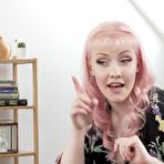 Second pic of Anal sex lesson becomes wild hardcore ffm threesome - AmateurPorn