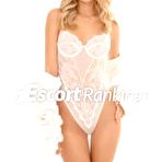 Second pic of mongoose's review for Makena Escort London