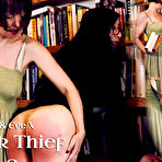 First pic of Sai Jaiden Lillith | The Book Thief: Chapter 2 w/Eve X