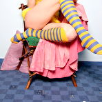 First pic of FeatherBabydoll-667-Remaster